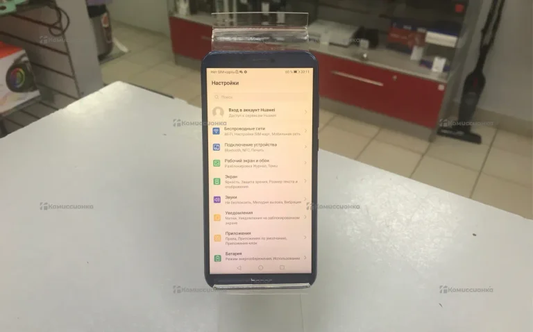 Honor 9 Lite 3/32 ГБ