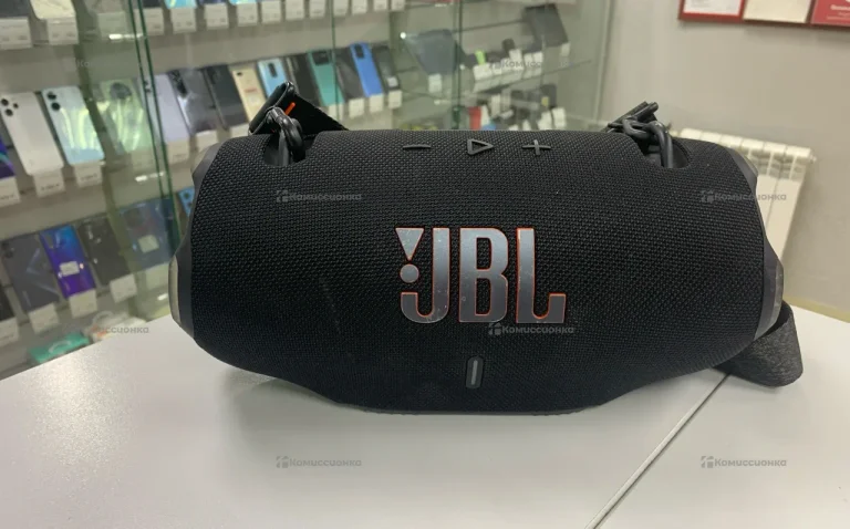 Колонка  jbl Xtreme 4