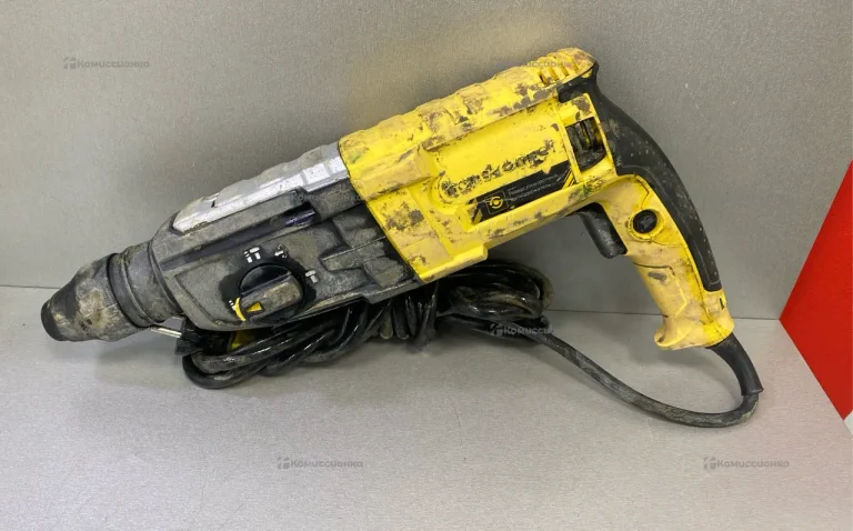 Перфоратор hanskonner  HRH0828RE