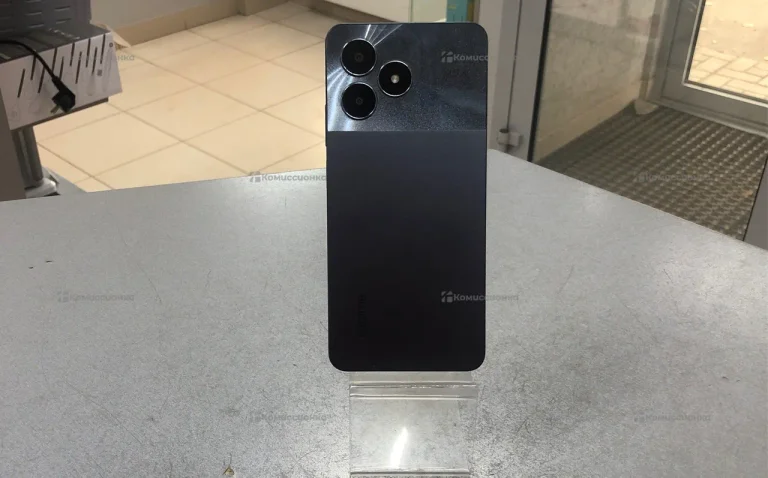 Realme note 50 4/64Гб