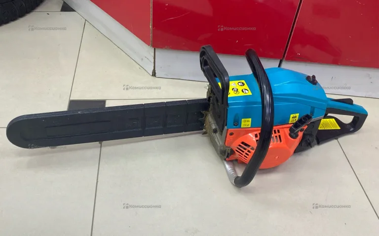 Бензопила Makita rep