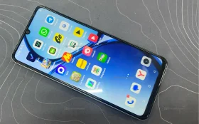 Realme Note 60x 3/64 ГБ