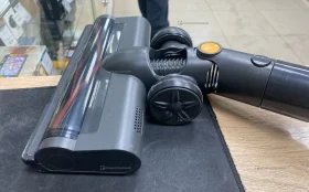 Купить Пылесос  Trouver VJ11a б/у , в Москва и область Цена:3990рублей