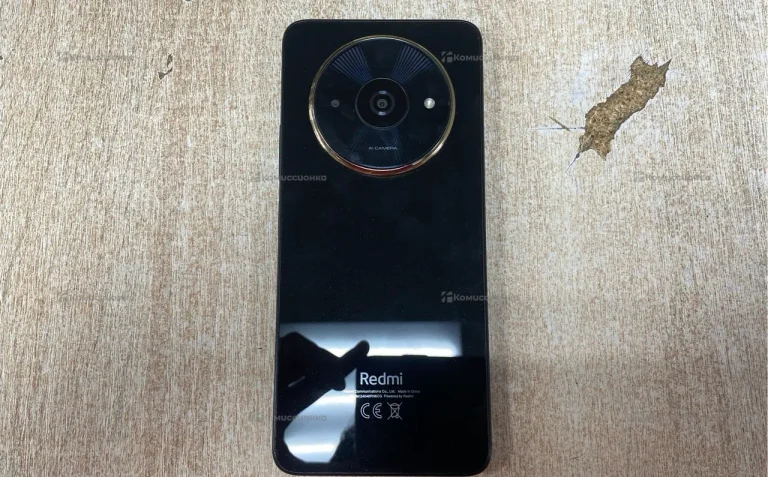 Xiaomi Redmi A3x 3/64 ГБ