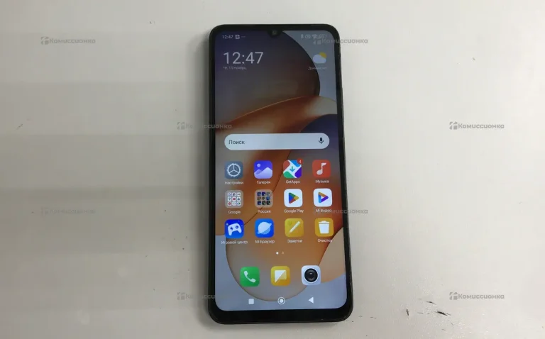 Xiaomi Redmi 14C 8/256 ГБ