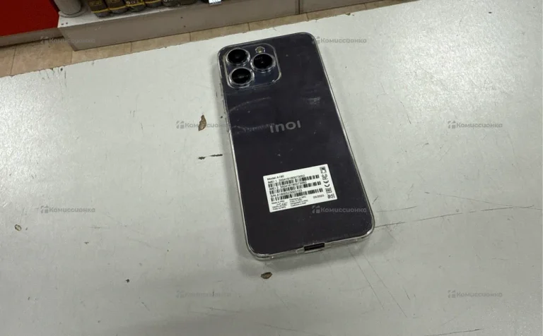 Inoi Note 13s 4/128 ГБ