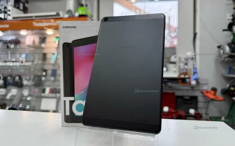 Планшет Samsung Galaxy Tab A 8.0 (2019) - (SM-T295