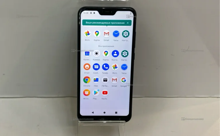 Xiaomi Mi A2 Lite 3/32 ГБ