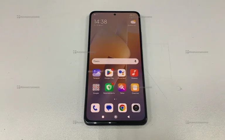 Xiaomi Redmi Note 11 pro 8/128