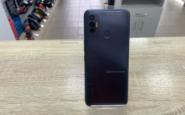 Tecno Spark 7 2/32 ГБ