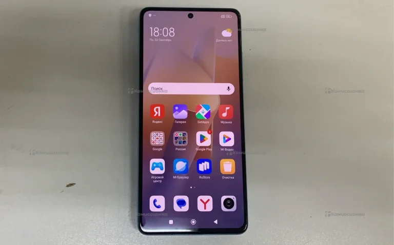 Xiaomi Redmi Note 12 Pro+ 8/256 ГБ