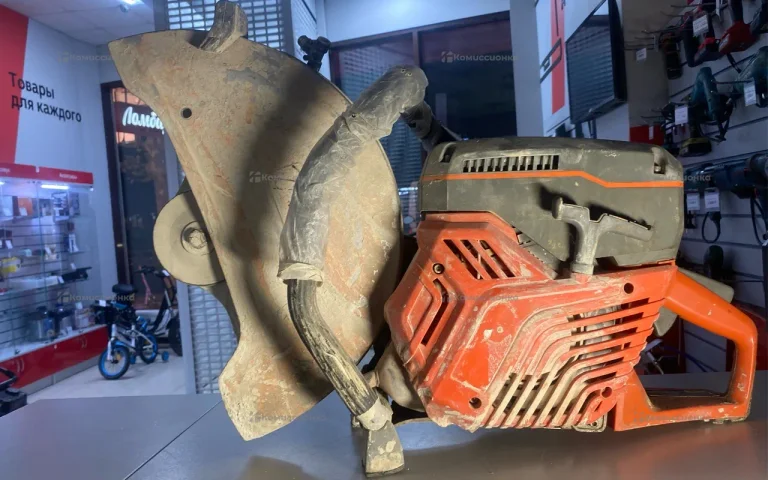 Most power gc-7700