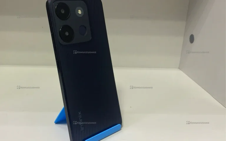 Infinix Smart 7 3/64 ГБ
