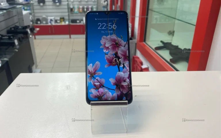 Huawei nova Y72 8/128 ГБ
