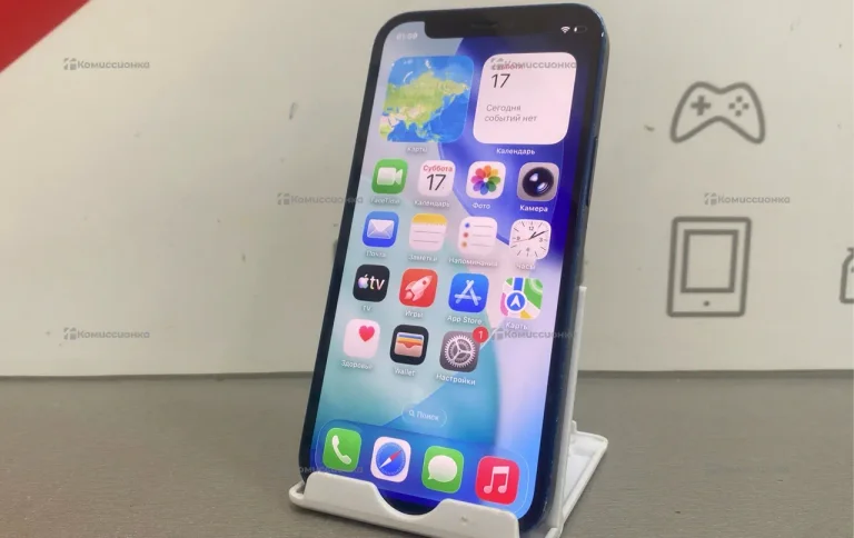 Apple iPhone 12 mini 4/64 ГБ