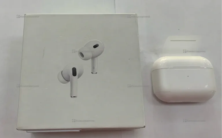 Наушники  Apple AirPods Pro