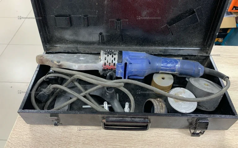 ПП СА Dexter Power