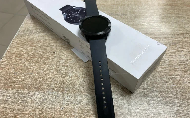 Часы  Xiaomi Watch S3