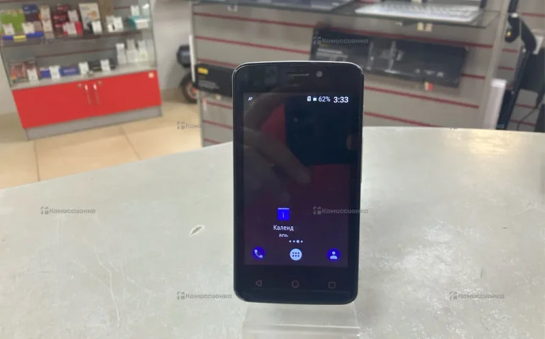 Maxvi MS401 1/8 ГБ