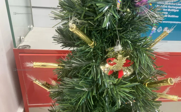 Елка искусственная 80