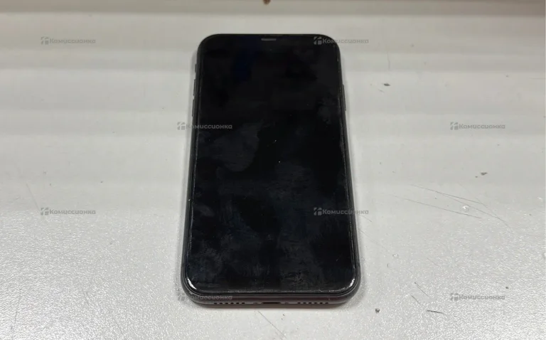 Apple iPhone 11 128Gb