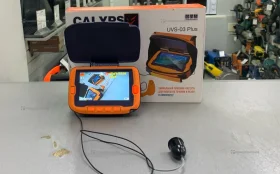 Купить Система подводного видеонаблюдения Calypso UVS-03 б/у , в Самара Цена:13900рублей
