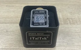 Часы  itaitek