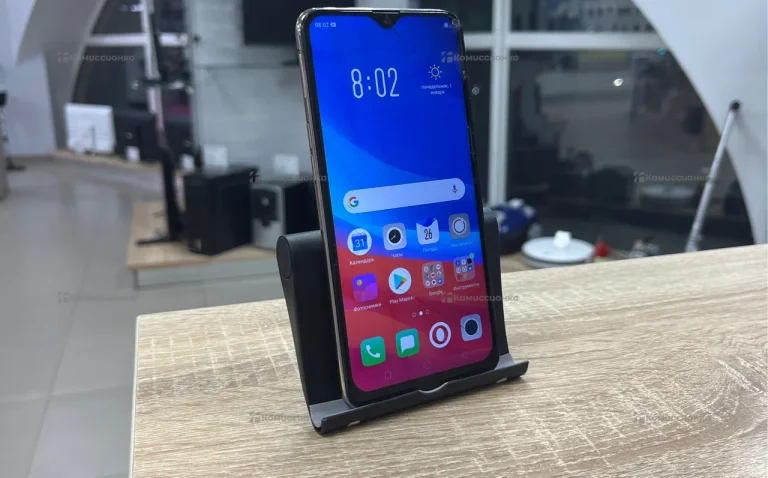 Oppo F9 pro 8/256