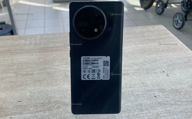 Tecno Tecno Camon 30S 8/128