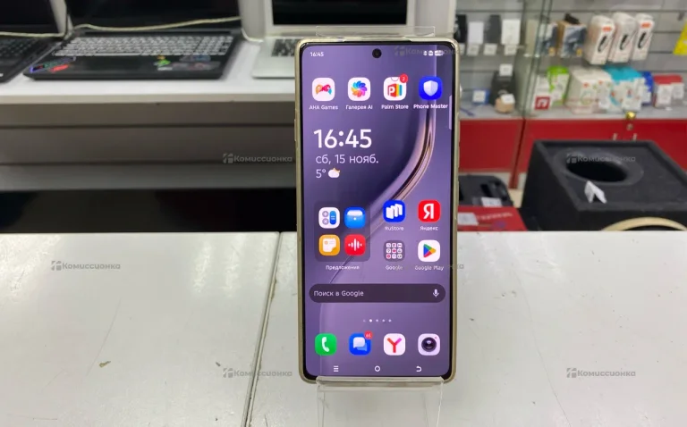 Tecno Camon 40 8/256 ГБ