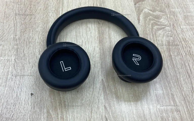 Наушники Fiero