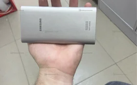 Купить Power Bank Samsung б/у , в Саратов Цена:600рублей