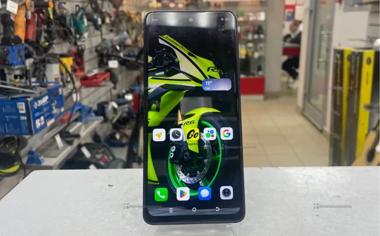 Tecno Pova 5 8/128Gb