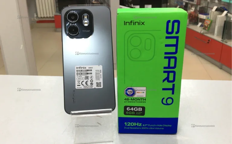 Infinix Smart 9 3/64GB