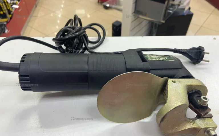 ножницы электрические ножницы-520-2,8