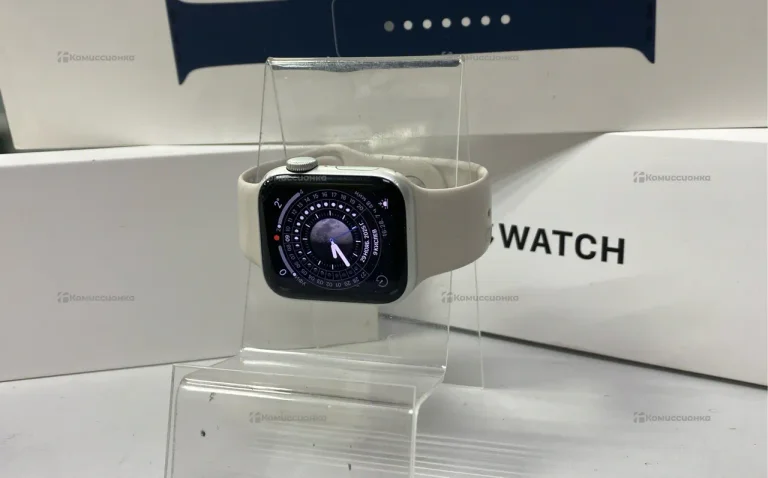 Часы  Apple Watch SE 40mm