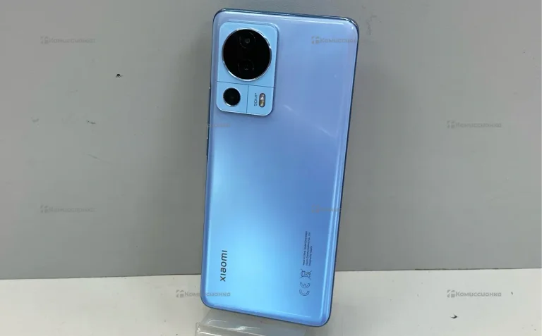 Xiaomi 13 Lite 8/256 ГБ