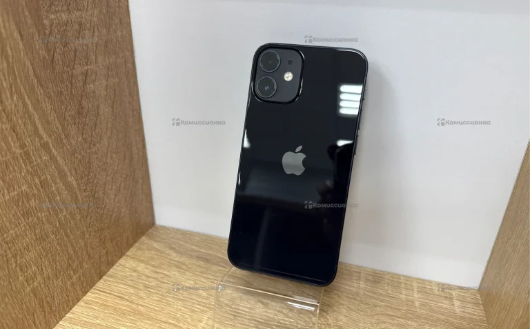 Apple IPhone 12 mini 64 ГБ