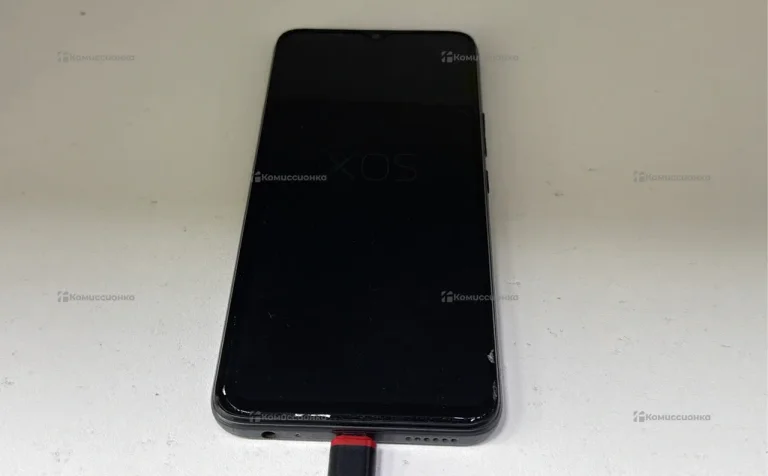 Infinix Smart 6 2/32 ГБ