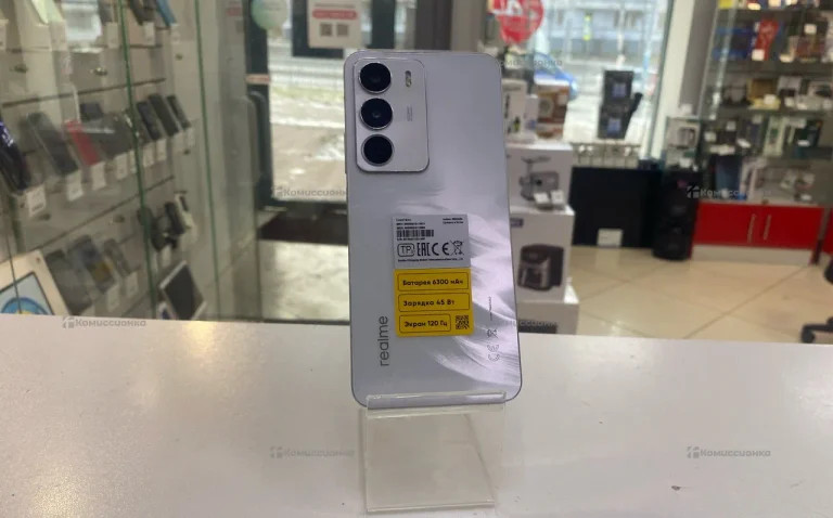 Realme C71 6/128 ГБ