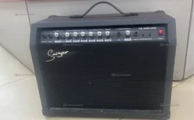 комбо усилитель TG-40R Mic