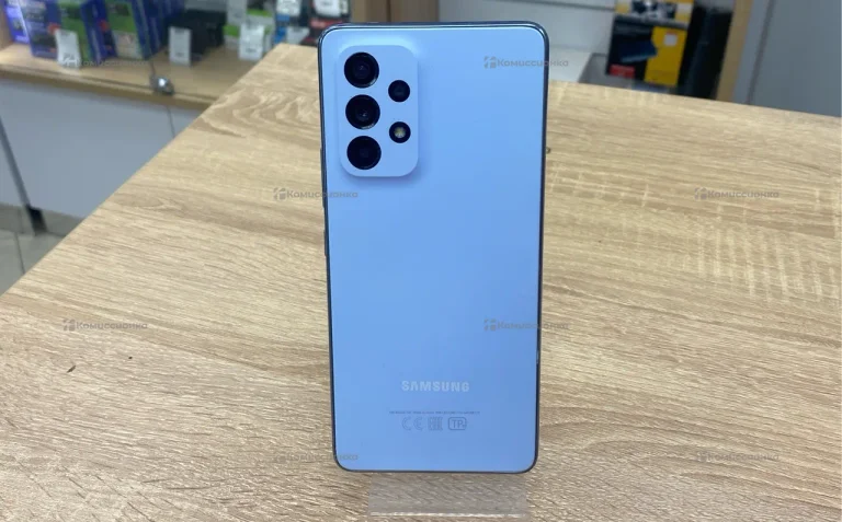 Samsung Galaxy A53 8/256Gb