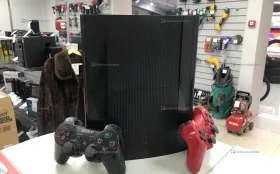 Приставка ps3 super slim 500 PS3 прошитая