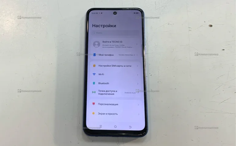 Tecno Pova Neo 3 8/128 ГБ