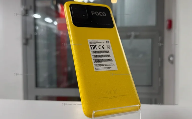 Xiaomi Poco C40 3/32 ГБ