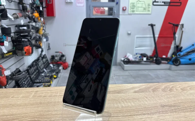 Xiaomi Redmi 10C 3/128 ГБ