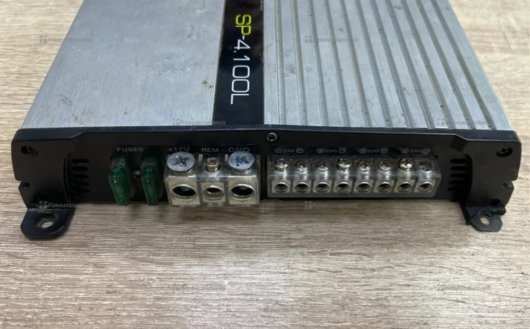 усилитель acv sp-4