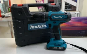 Шуруповерт реплика Makita
