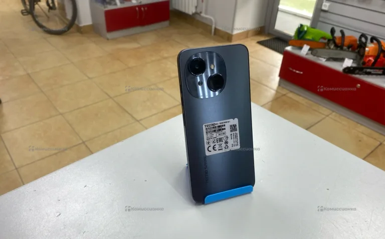 Tecno Spark Go 1 3/64Gb