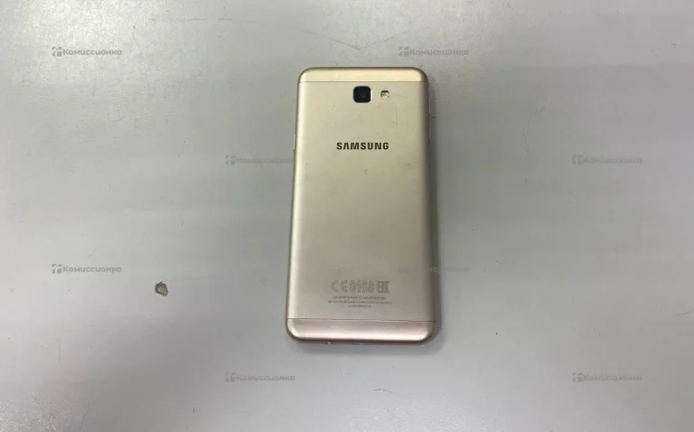 Samsung Galaxy J5 Prime 2/16 ГБ